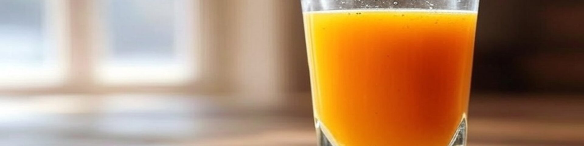 Is Fruit Juice Really That Bad for You