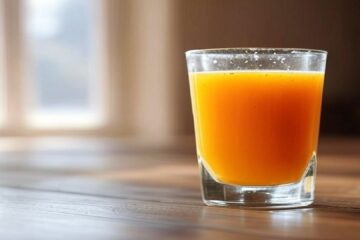 Is Fruit Juice Really That Bad for You